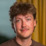Rasmus Johansson SEO specialist på Boostr